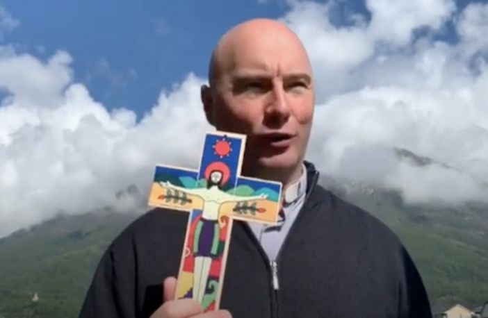 Don Zaninetti nominato parroco di Suna Don Zaninetti nominato parroco di Suna