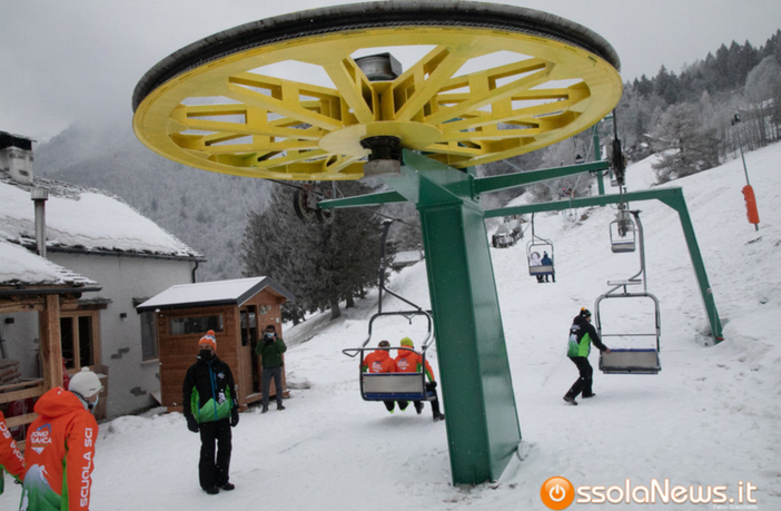 Decreto Sostegno, Uncem: “Serve confronto con le categorie e gli enti locali prima dell'approvazione” Decreto Sostegno, Uncem: “Serve confronto con le categorie e gli enti locali prima dell'approvazione”