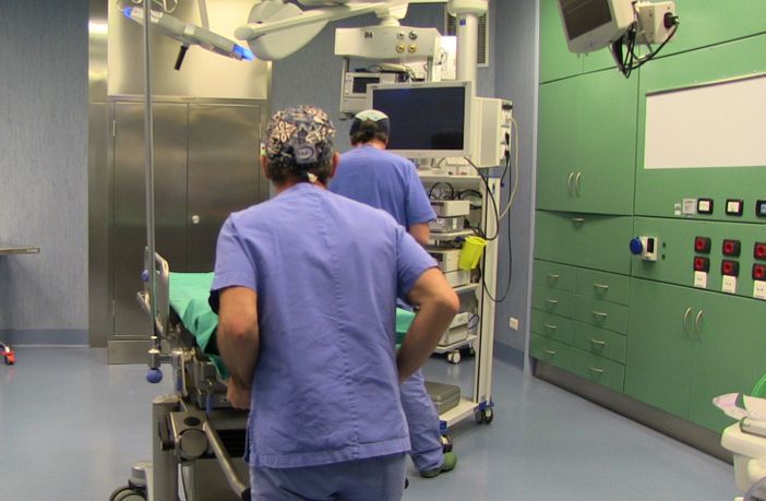 Ospedali con fondi Inail, l'opposizione attacca la giunta Cirio: "Nessun finanziamento, solo progetti valutabili" Ospedali con fondi Inail, l'opposizione attacca la giunta Cirio: "Nessun finanziamento, solo progetti valutabili"