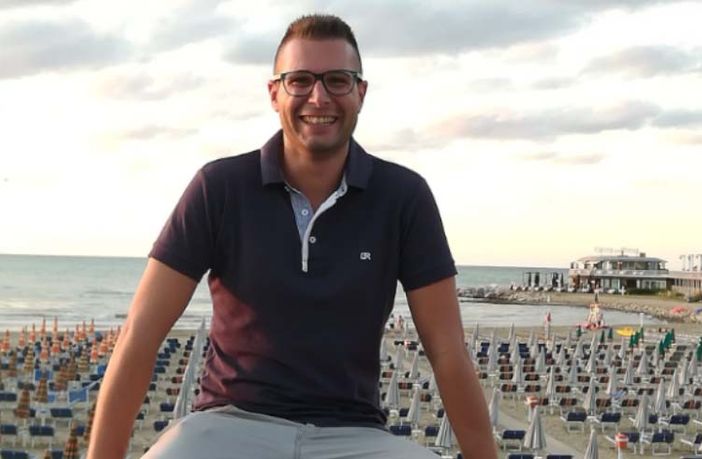 Tragedia a Ornavasso: lunedì l’ultimo saluto a Nicolò Borghini Tragedia a Ornavasso: lunedì l’ultimo saluto a Nicolò Borghini