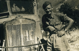 La vita e la misteriosa morte del comandante partigiano Nello Olivieri