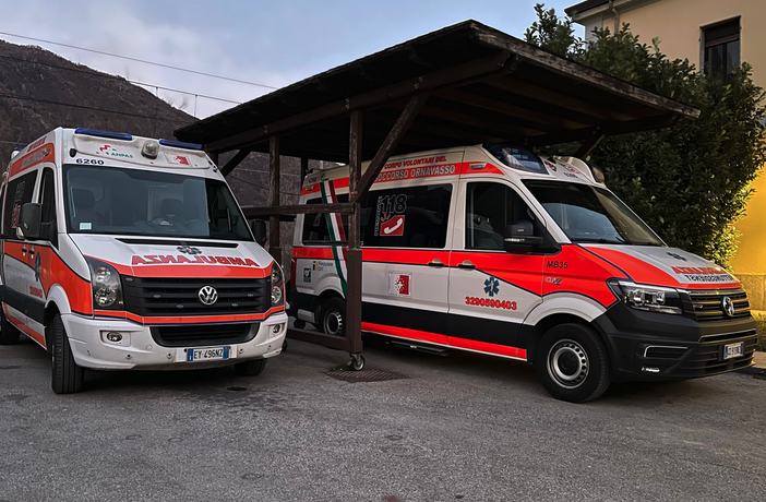 Volontari Soccorso Ornavasso, 4 posti per il servizio civile