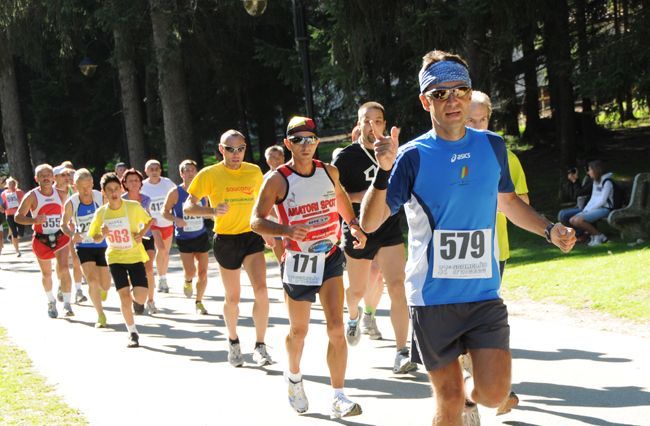 Stresa, Domenica il “Memorial Angelo Balsari”