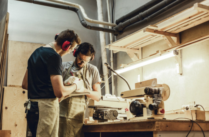 Online lo sportello regionale sul Fondo Unico per l’Artigianato