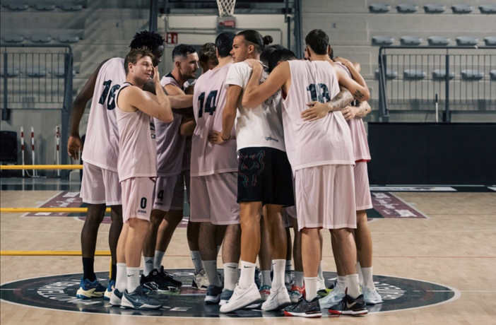 Chiude la pre-season la Paffoni: vittoria a San Mauro Torinese Chiude la pre-season la Paffoni: vittoria a San Mauro Torinese