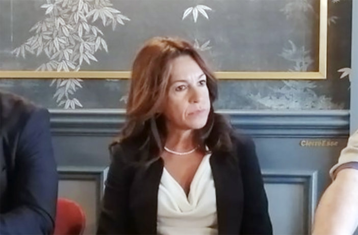 Vallone: “Primarie del Pd come il televoto di Sanremo, vince chi ha più amici e parenti attivi sui social”