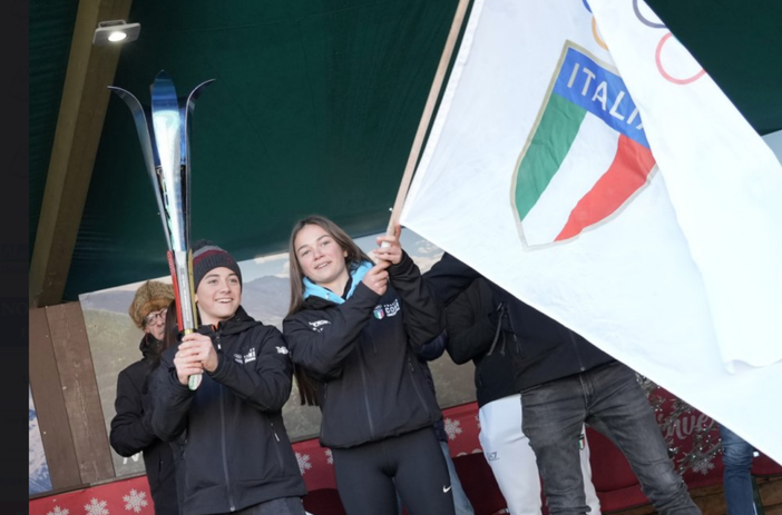 Piemonte capitale dello sport e dei giovani: dal 15 dicembre il trofeo Coni invernale