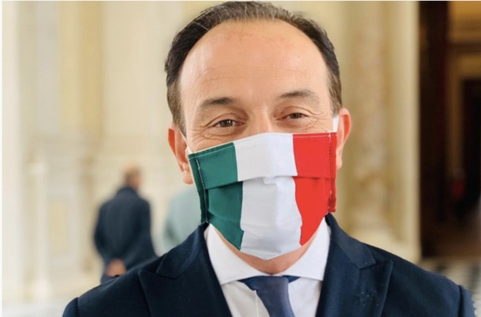 Piemonte in zona arancione? Cirio: "Qualsiasi previsione è prematura, domani il pre-report"