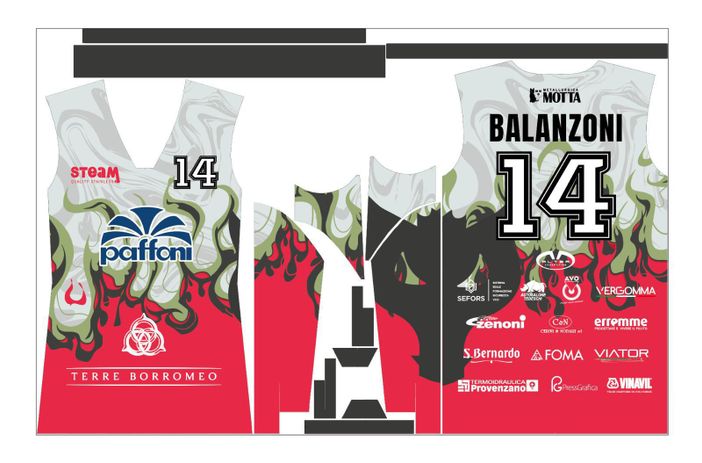 Paffoni celebra il Natale con la divisa "Xmas Special Edition" Paffoni celebra il Natale con la divisa "Xmas Special Edition"