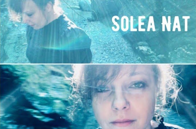 È uscito il nuovo singolo della cantautrice di Brovello Carpugnino Solea Nat È uscito il nuovo singolo della cantautrice di Brovello Carpugnino Solea Nat