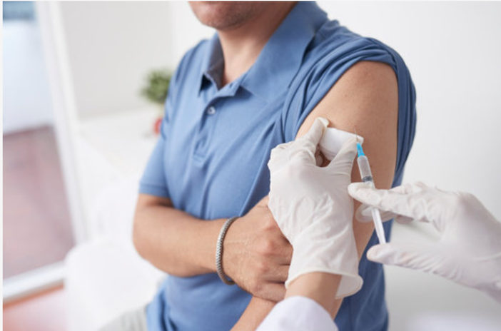 Vaccinazioni personale scolastico regionale: è boom di adesioni