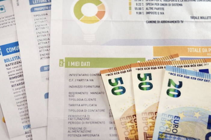 Energia, bilancio positivo per l'Italia nel 2024: bolletta ridotta e spesa per petrolio e gas in calo Energia, bilancio positivo per l'Italia nel 2024: bolletta ridotta e spesa per petrolio e gas in calo