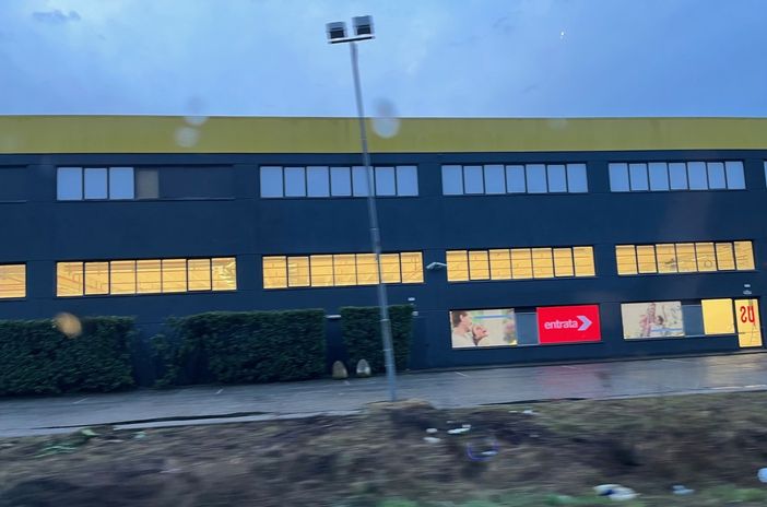 Apertura all’ex “GranCasa”, sembra la volta buona