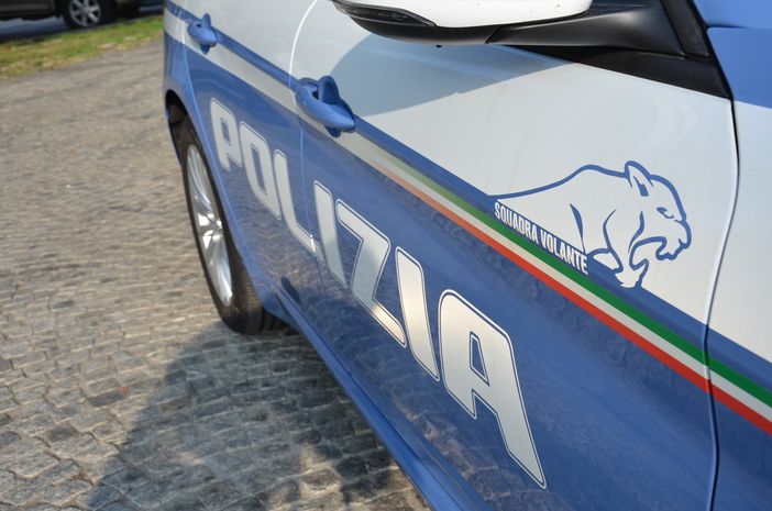 Verbania, ricercato arrestato grazie alla segnalazione di una cittadina