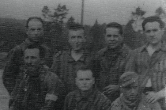 Giorno della memoria, medaglie ai familiari dei deportati del Vco