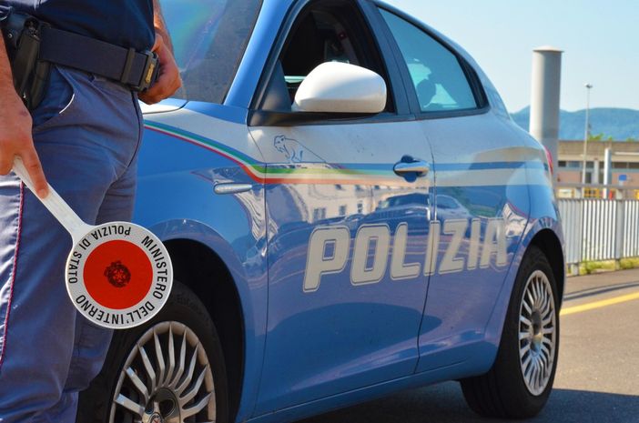Due patenti ritirate per guida in stato di ebrezza