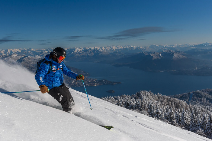 Aprono il 19 febbraio le piste del Mottarone