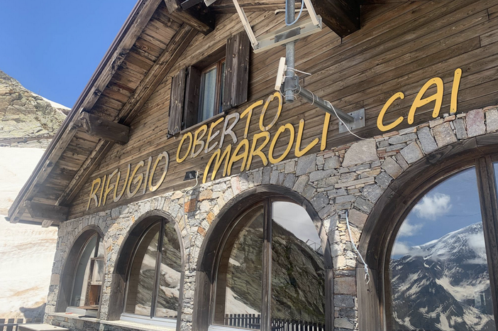 ''Oltre i danni alla struttura e quelli economici, ora arrivano anche le disdette'' ''Oltre i danni alla struttura e quelli economici, ora arrivano anche le disdette''