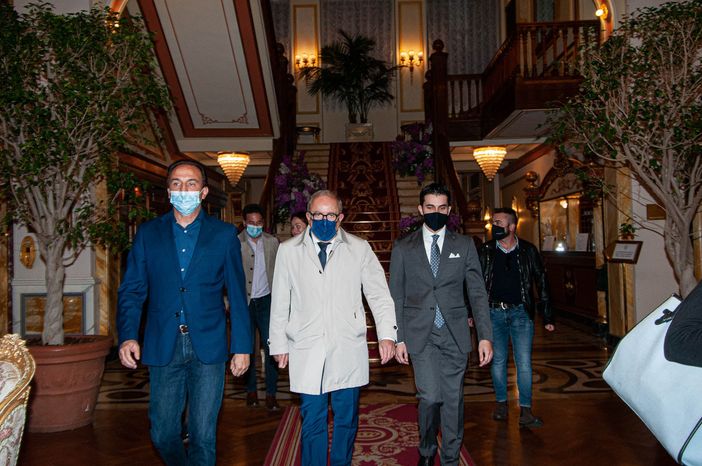 Ristrutturazione Maggia, la Regione parteciperà con un finanziamento