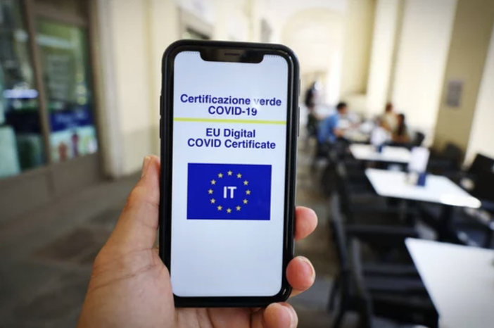 Attività in parrocchia: operatori e sacerdoti devono avere il Green Pass Attività in parrocchia: operatori e sacerdoti devono avere il Green Pass