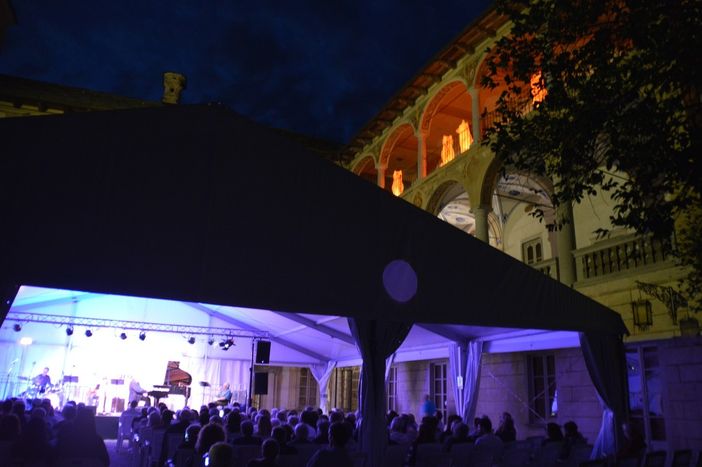A Miasino torna il Classico Jazz Festival