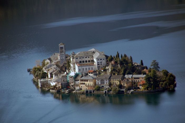 I sindaci del Cusio puntano su ciclopedonale del lago d'Orta e turismo sostenibile I sindaci del Cusio puntano su ciclopedonale del lago d'Orta e turismo sostenibile