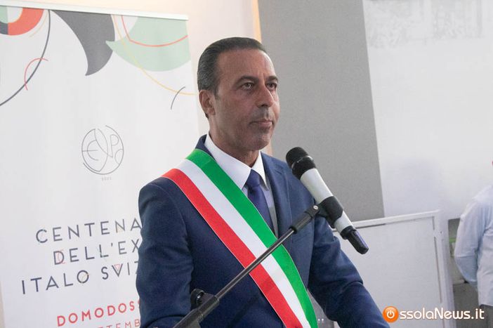 Nuovo ospedale a Piedimulera, Pizzi chiede l’accesso agli atti sullo studio del Politecnico Nuovo ospedale a Piedimulera, Pizzi chiede l’accesso agli atti sullo studio del Politecnico