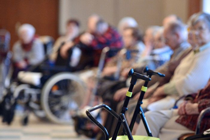 Tutto pronto per l'università della terza età di Verbania Tutto pronto per l'università della terza età di Verbania