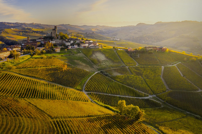 ll Piemonte è pronto a diventare la Capitale mondiale del cibo ll Piemonte è pronto a diventare la Capitale mondiale del cibo