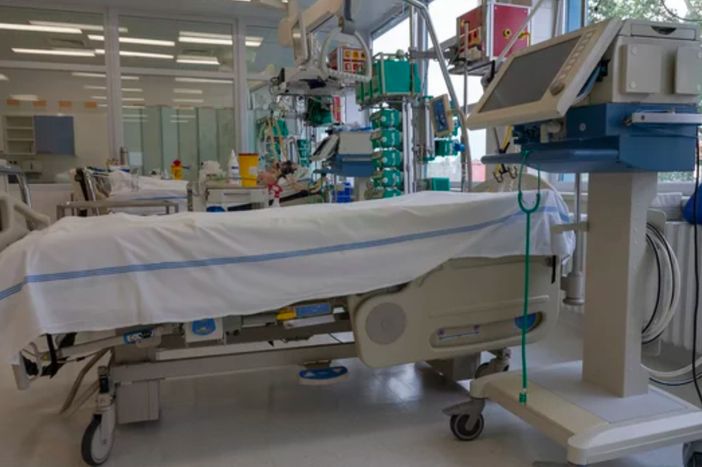 Covid in Piemonte: oltre 1700 positivi e 108 nuovi ricoveri, 14 sono nelle Terapie Intensive