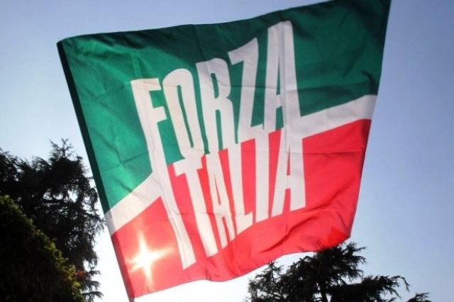 Forza Italia Piemonte: "Ci apriremo ai territori per coinvolgere i cittadini" Forza Italia Piemonte: "Ci apriremo ai territori per coinvolgere i cittadini"