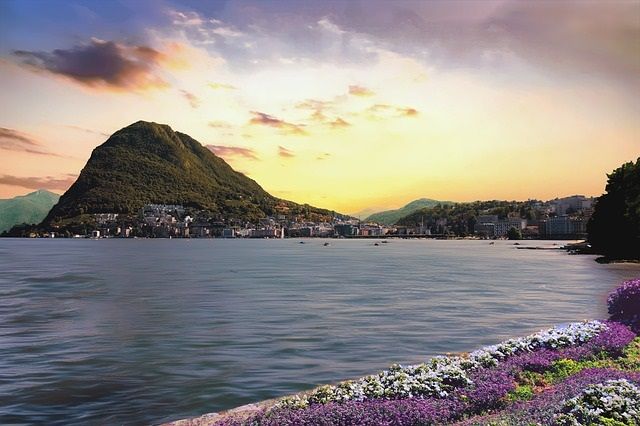 Festa Nazionale Svizzera: ecco le celebrazioni del 1° agosto a Lugano Festa Nazionale Svizzera: ecco le celebrazioni del 1° agosto a Lugano