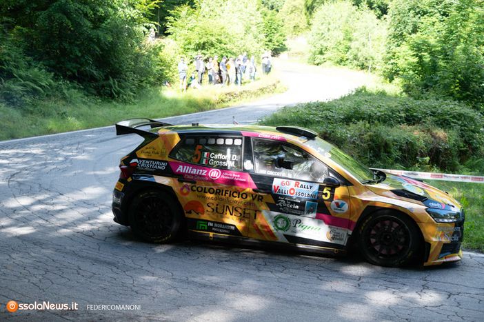 Ac Vco premia i campioni locali del motorsport Ac Vco premia i campioni locali del motorsport