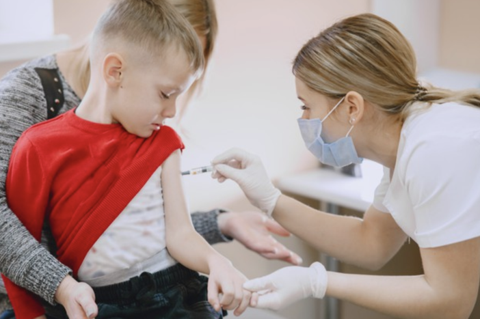 Vaccinazioni pediatriche: la Regione scrive ai genitori di bambini tra i 5 e gli 11 anni Vaccinazioni pediatriche: la Regione scrive ai genitori di bambini tra i 5 e gli 11 anni
