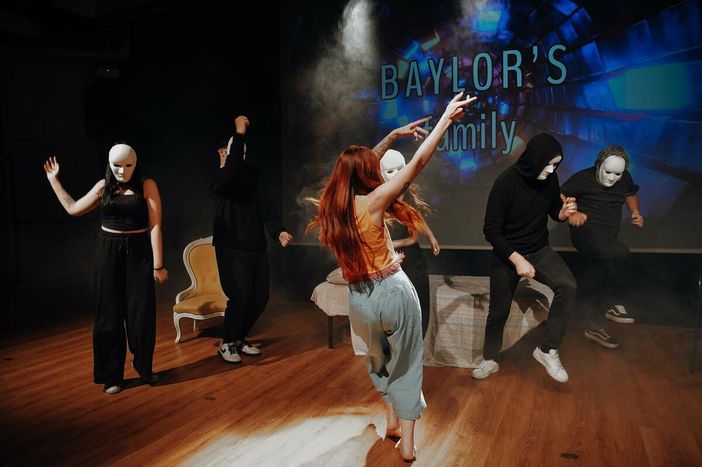 La rassegna dell'Opificio Arcademia si chiude con "Menzogne della mente" La rassegna dell'Opificio Arcademia si chiude con "Menzogne della mente"