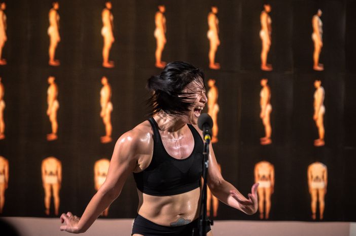 Proseguono gli appuntamenti con Cross Festival 2021 Proseguono gli appuntamenti con Cross Festival 2021