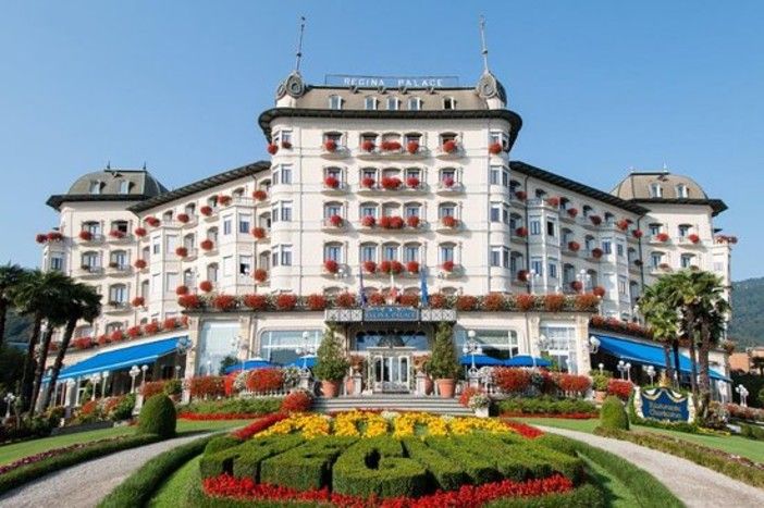Federalberghi, a Stresa il forum su risorse umane e competenze nel turismo Federalberghi, a Stresa il forum su risorse umane e competenze nel turismo