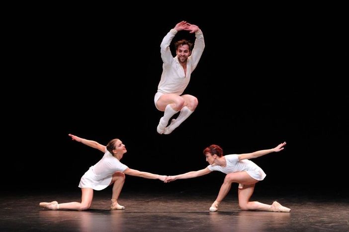 L'Estate al Maggiore prosegue con il Gran Galà della Danza