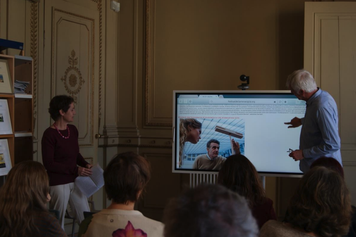 Torna il Festival della meraviglia di Laveno Mombello