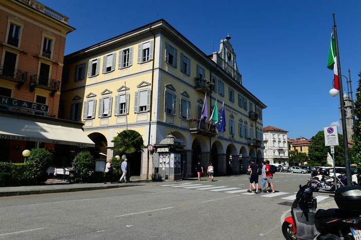 Marchionini e Rabaini: &quot;L'imposta di soggiorno per calmierare gli aumenti della Tari&quot;