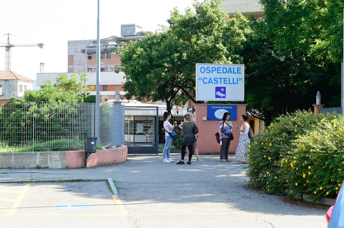 Gallina (Uil) sui Castelli: &quot;Il reparto di medicina interna in condizioni pessime, la direzione nega l'evidenza&quot;
