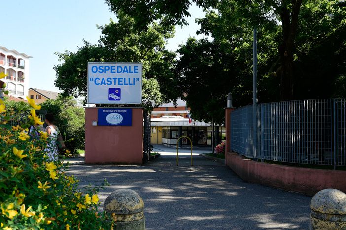 “Sul tema sanità  dal sindaco Marchionini solo fumo negli occhi”