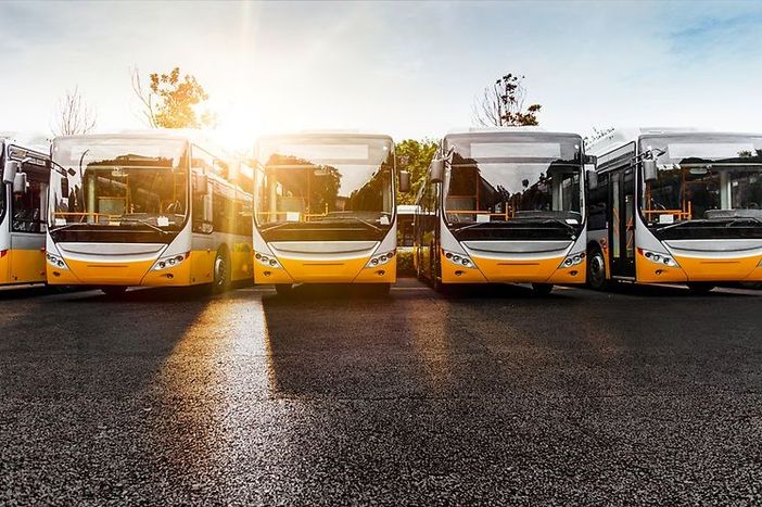 Crollo delle immatricolazioni di autobus: nel Vco zero nuove targhe