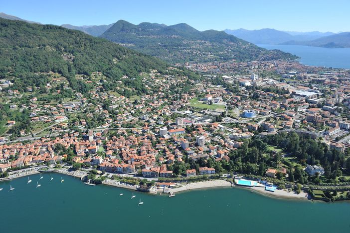 Nuovo sito del Turismo per la città di Verbania Nuovo sito del Turismo per la città di Verbania