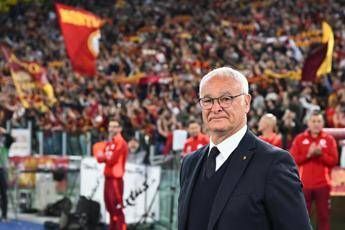 Dalla delusione all'entusiasmo: i tifosi della Roma (ri)abbracciano Ranieri Dalla delusione all'entusiasmo: i tifosi della Roma (ri)abbracciano Ranieri