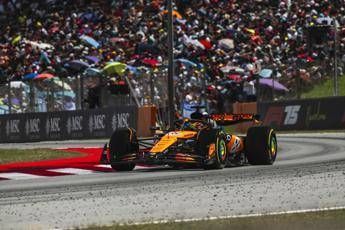Formula 1, si corre in Canada: il programma del Gp di Montreal e dove vederlo Formula 1, si corre in Canada: il programma del Gp di Montreal e dove vederlo