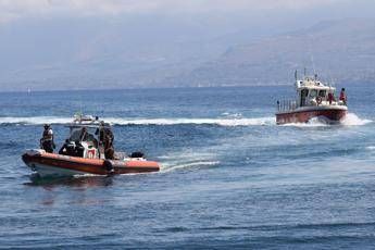 Cagliari, minorenne trovato morto in mare Cagliari, minorenne trovato morto in mare