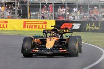 Formula 1, oggi il Gp di Montreal: griglia di partenza, orario e dove vederlo Formula 1, oggi il Gp di Montreal: griglia di partenza, orario e dove vederlo