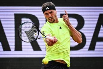 Atp Stoccarda, oggi la finale Zverev-Fritz: orario, precedenti e dove vederla Atp Stoccarda, oggi la finale Zverev-Fritz: orario, precedenti e dove vederla