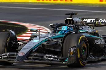 Formula 1, oggi il Gran Premio di Montreal - La gara in diretta Formula 1, oggi il Gran Premio di Montreal - La gara in diretta